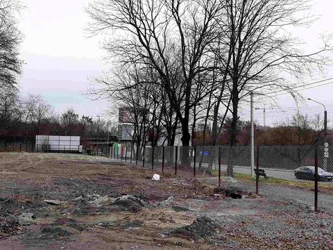 ділянка за адресою Львів, Зелена вул., 176