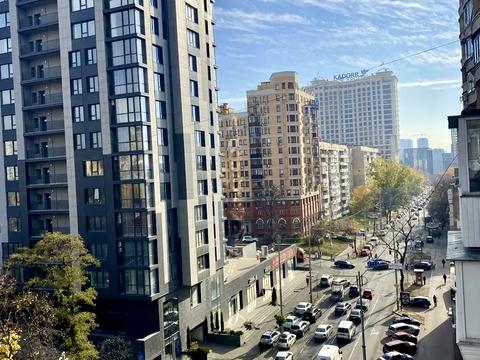 квартира по адресу Жилянская ул., 69-71