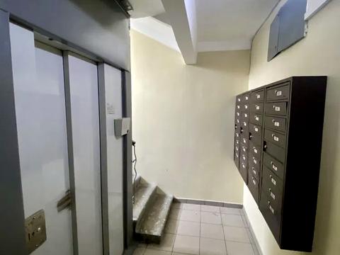 квартира по адресу Жилянская ул., 69-71