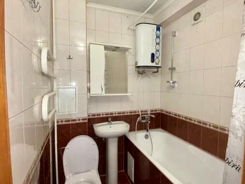 квартира по адресу Жилянская ул., 69-71