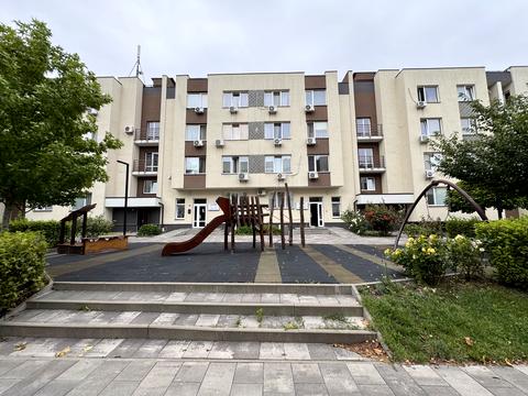 квартира за адресою Березова вул., 45