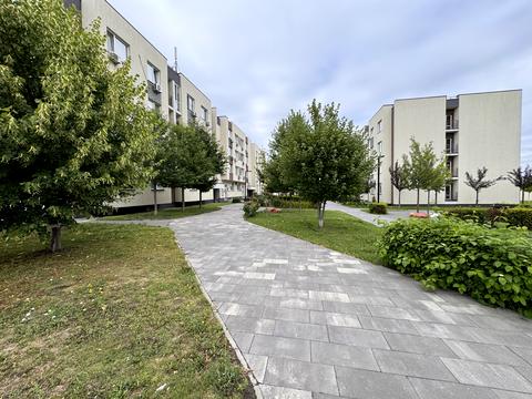 квартира за адресою Березова вул., 45