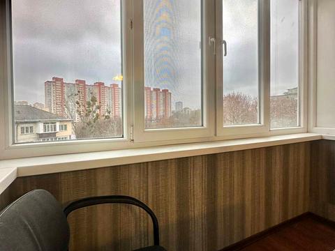 квартира за адресою Вацлава Гавела бульв. (Івана Лепсе), 3