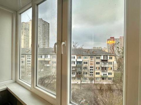 квартира за адресою Вацлава Гавела бульв. (Івана Лепсе), 3