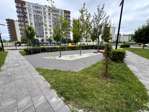 квартира за адресою Березова вул., 45