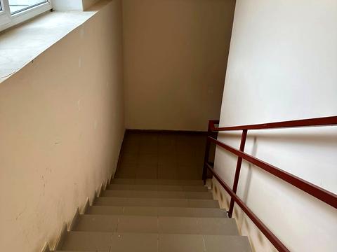 квартира по адресу Мальовнича ул., 7