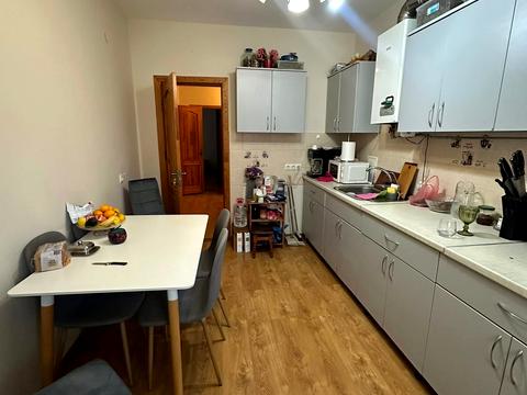 квартира по адресу Мальовнича ул., 7