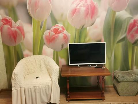 квартира по адресу Генерала Петрова ул., 74