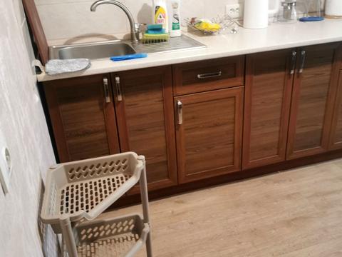 квартира по адресу Генерала Петрова ул., 74