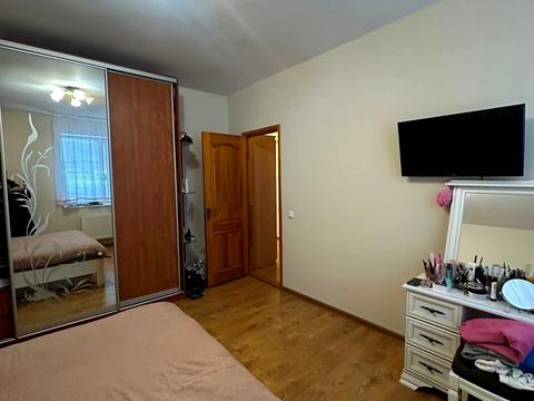 квартира по адресу Мальовнича ул., 7