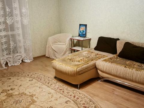 квартира по адресу Генерала Петрова ул., 74