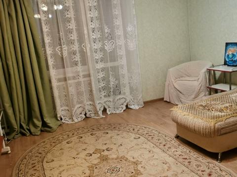 квартира по адресу Генерала Петрова ул., 74
