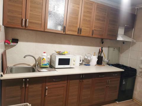 квартира по адресу Генерала Петрова ул., 74