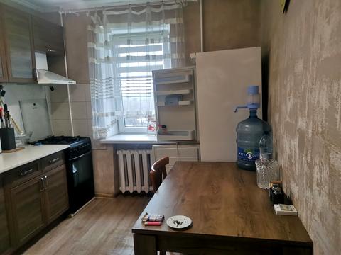 квартира по адресу Генерала Петрова ул., 74