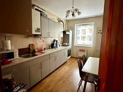 квартира по адресу Мальовнича ул., 7