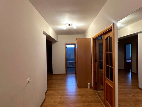 квартира по адресу Мальовнича ул., 7