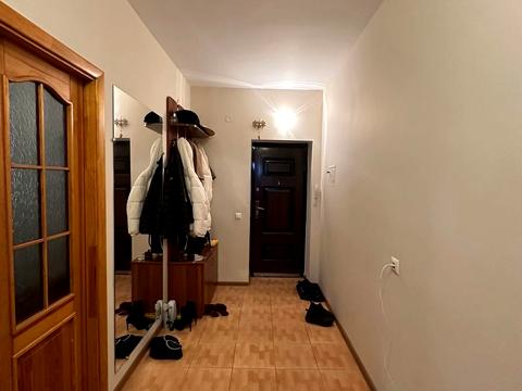 квартира по адресу Мальовнича ул., 7