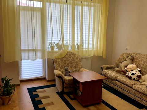 квартира по адресу Мальовнича ул., 7