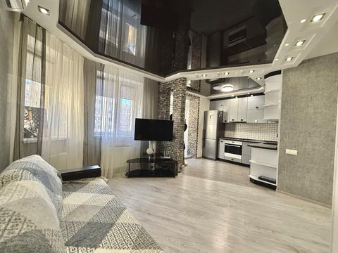 квартира за адресою Миру вул., 36