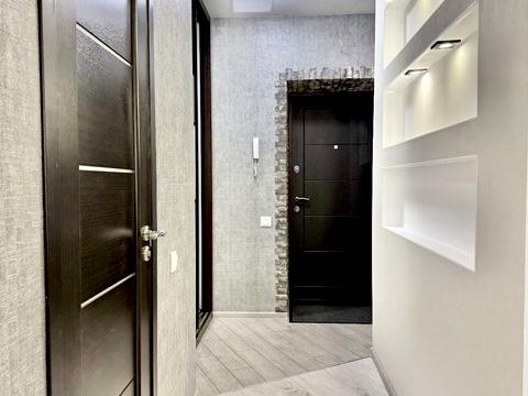 квартира за адресою Миру вул., 36