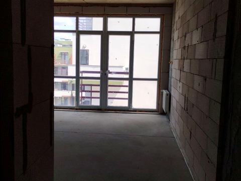 квартира за адресою Владислава Бувалкіна вул., 60-Э