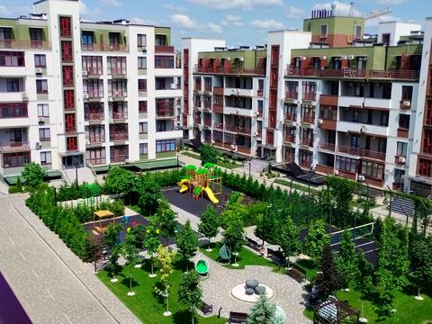 квартира за адресою Владислава Бувалкіна вул., 60-Э