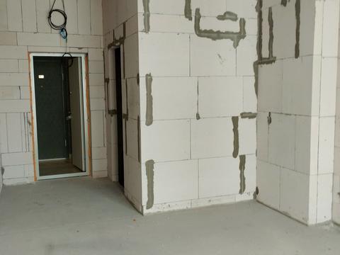 квартира за адресою Владислава Бувалкіна вул., 60-Э