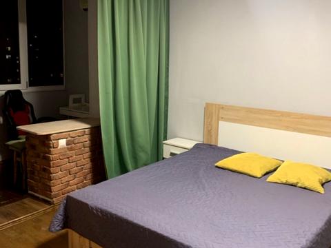 квартира за адресою Вишняківська вул., 8-А