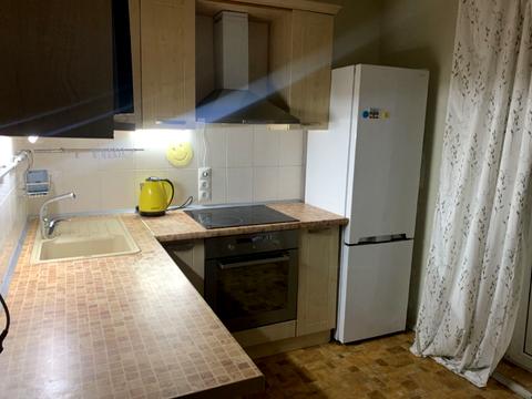 квартира за адресою Вишняківська вул., 8-А