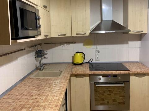 квартира за адресою Вишняківська вул., 8-А