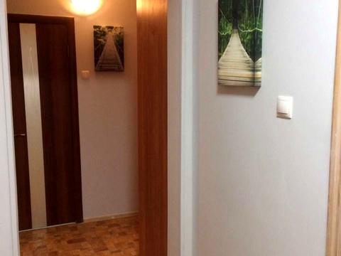 квартира за адресою Вишняківська вул., 8-А