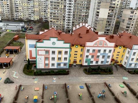 квартира за адресою Вишняківська вул., 8-А