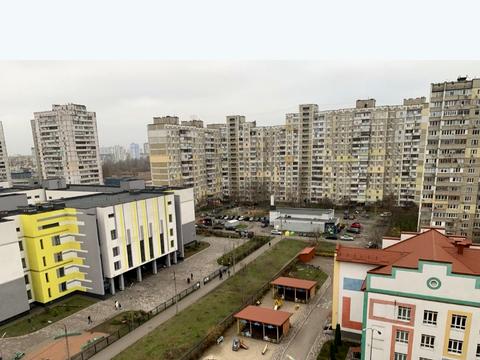 квартира за адресою Вишняківська вул., 8-А