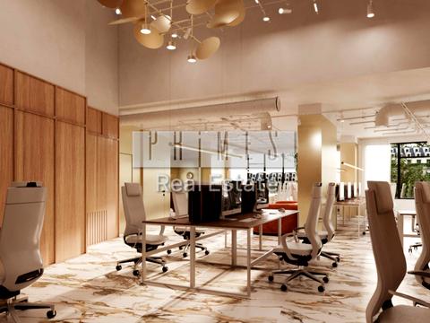 коммерческая по адресу Бусловская ул., 12