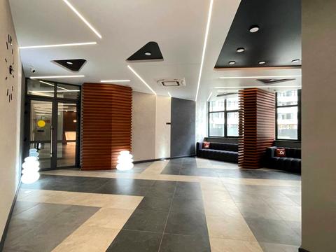 квартира по адресу Курортный пер., (Будинок)