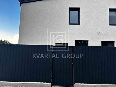 дом по адресу Якова Калацюка