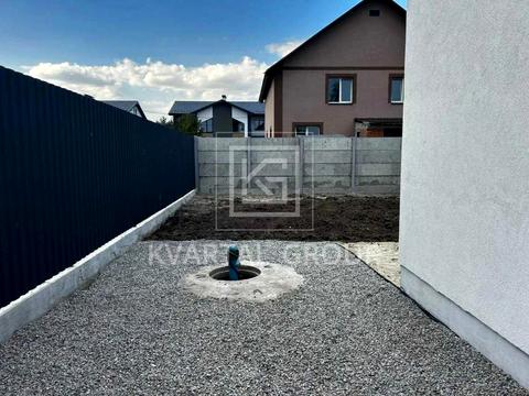 дом по адресу Якова Калацюка