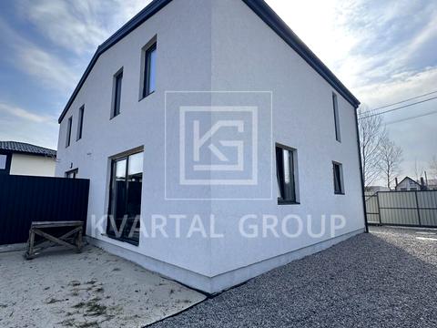 дом по адресу Якова Калацюка