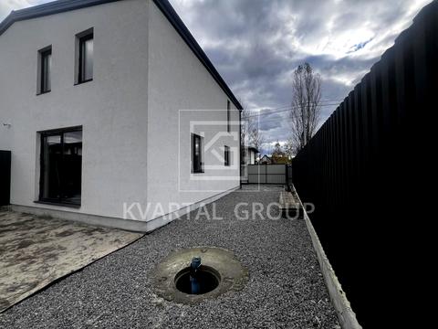 дом по адресу Якова Калацюка