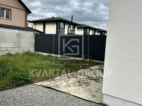 дом по адресу Якова Калацюка