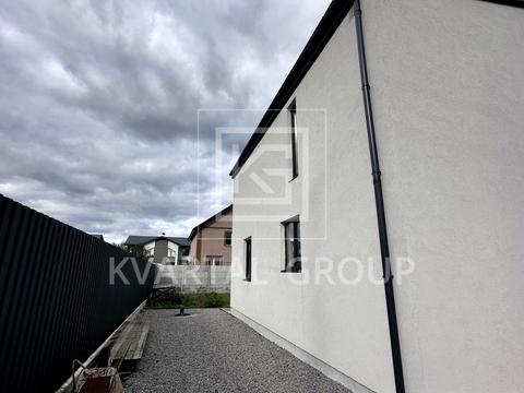 дом по адресу Якова Калацюка