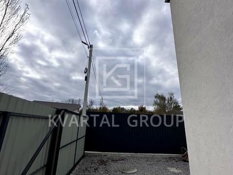 дом по адресу Якова Калацюка