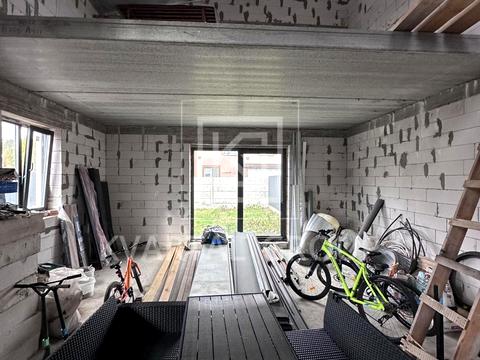 дом по адресу Якова Калацюка