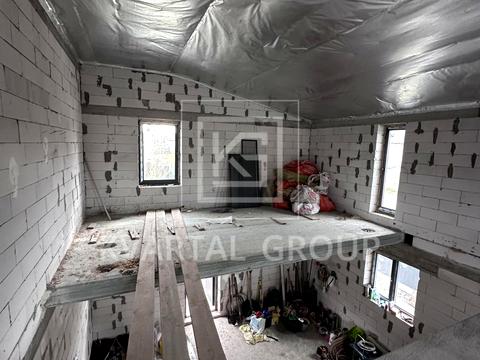 дом по адресу Якова Калацюка