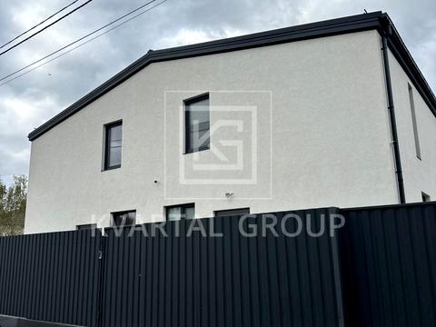 дом по адресу Якова Калацюка