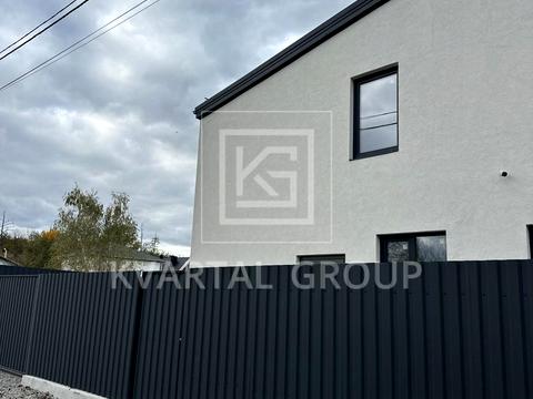 дом по адресу Якова Калацюка