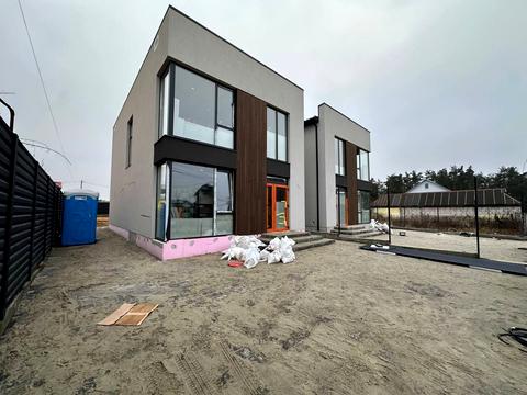 будинок за адресою Лісова