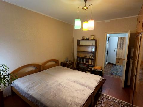 квартира за адресою Миколи Бажана просп., 9-Б