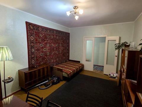 квартира по адресу Миколы Бажана просп., 9-Б