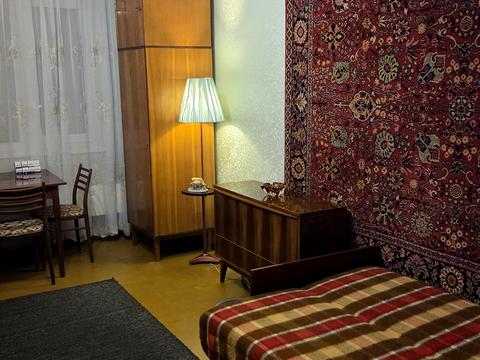 квартира по адресу Миколы Бажана просп., 9-Б